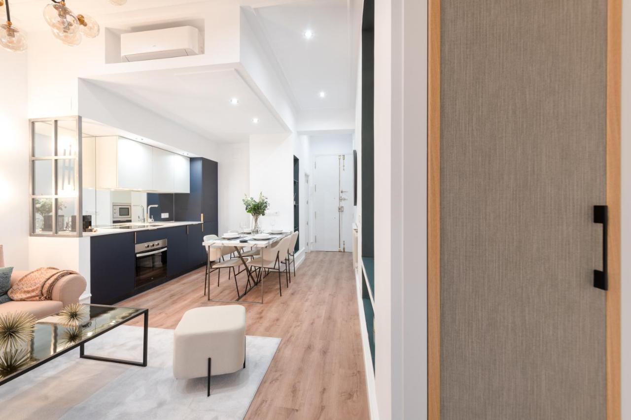 Apartamento Mintystay - Cadiz 10 Madri