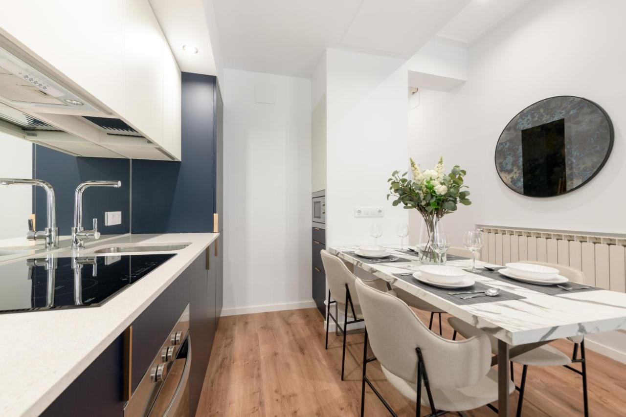 Mintystay - Cadiz 10 Madri