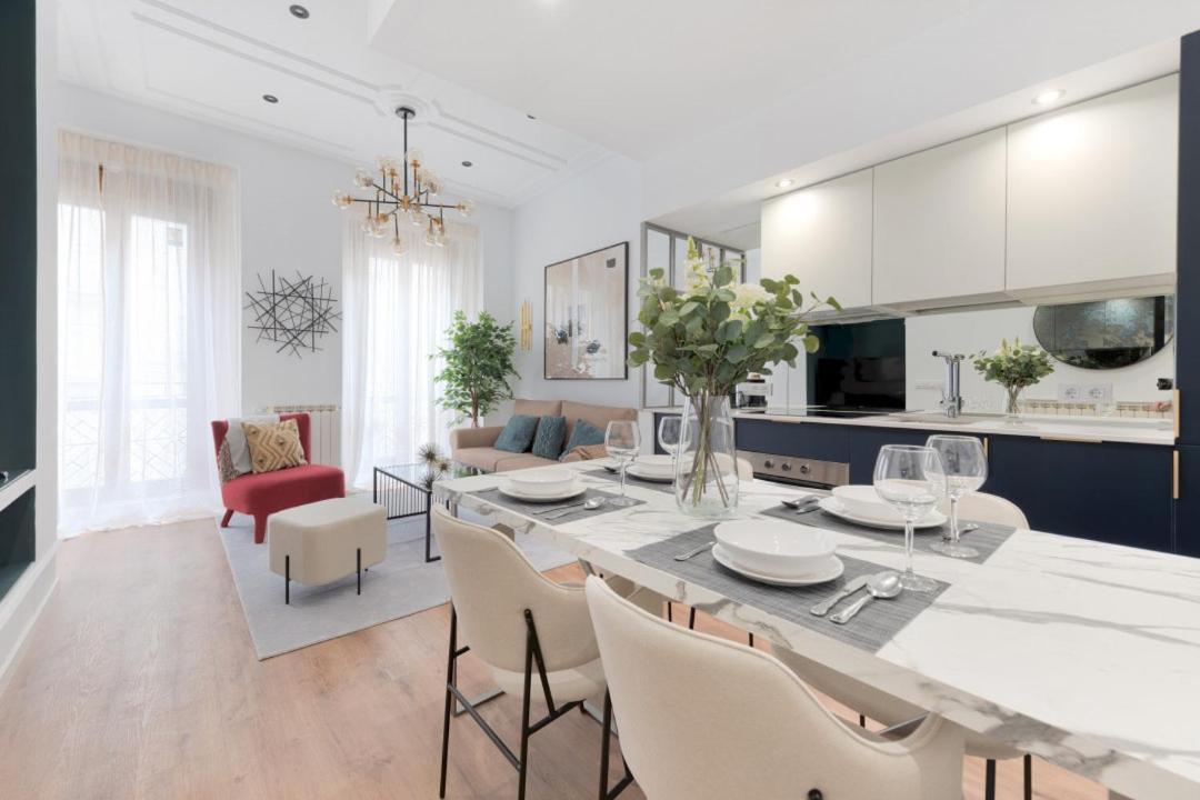 Mintystay - Cadiz 10 Apartamento Madri